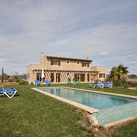 Finca La Pergola Porto Cristo Exterior photo